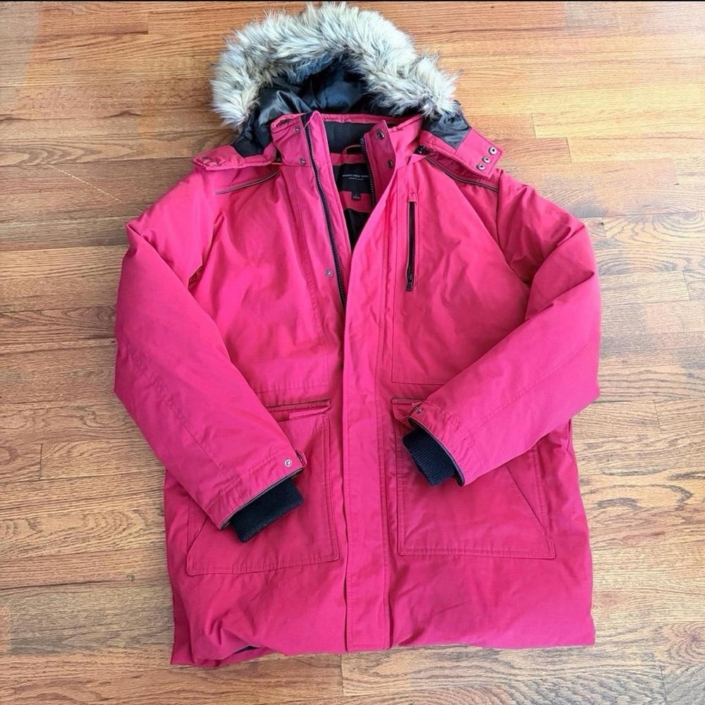 Marc New York Andrew Marc coat jacket